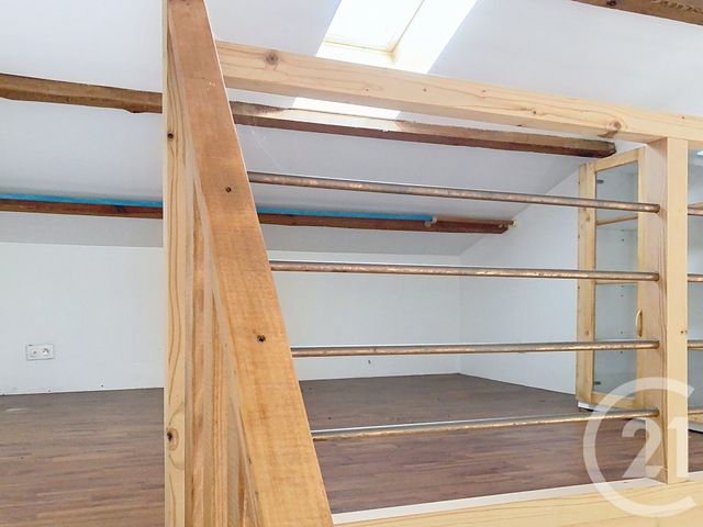 maison à vendre - 5 pièces - 95.0 m2 - PORT DES BARQUES - 17 - POITOU-CHARENTES - Century 21 L'Arsenal