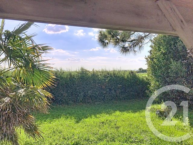 maison à vendre - 5 pièces - 95.0 m2 - PORT DES BARQUES - 17 - POITOU-CHARENTES - Century 21 L'Arsenal