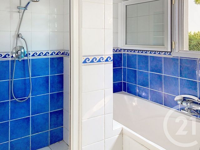 maison à vendre - 5 pièces - 95.0 m2 - PORT DES BARQUES - 17 - POITOU-CHARENTES - Century 21 L'Arsenal