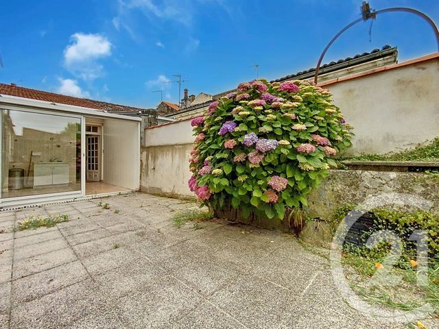 maison - ROCHEFORT - 17