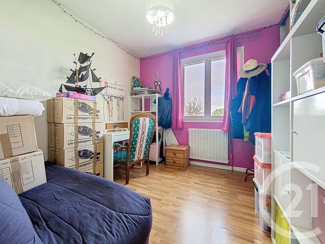 maison à louer - 5 pièces - 122.03 m2 - BEAUGEAY - 17 - POITOU-CHARENTES - Century 21 L'Arsenal