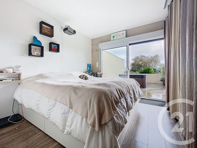 maison à louer - 5 pièces - 122.03 m2 - BEAUGEAY - 17 - POITOU-CHARENTES - Century 21 L'Arsenal