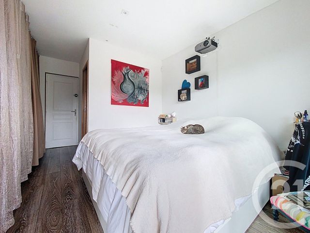 maison à louer - 5 pièces - 122.03 m2 - BEAUGEAY - 17 - POITOU-CHARENTES - Century 21 L'Arsenal