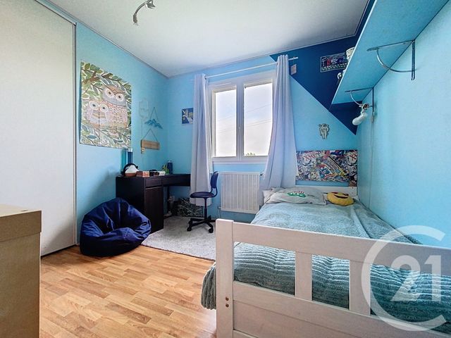 maison à louer - 5 pièces - 122.03 m2 - BEAUGEAY - 17 - POITOU-CHARENTES - Century 21 L'Arsenal