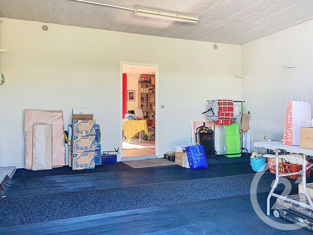 maison à vendre - 5 pièces - 150.0 m2 - ROCHEFORT - 17 - POITOU-CHARENTES - Century 21 L'Arsenal