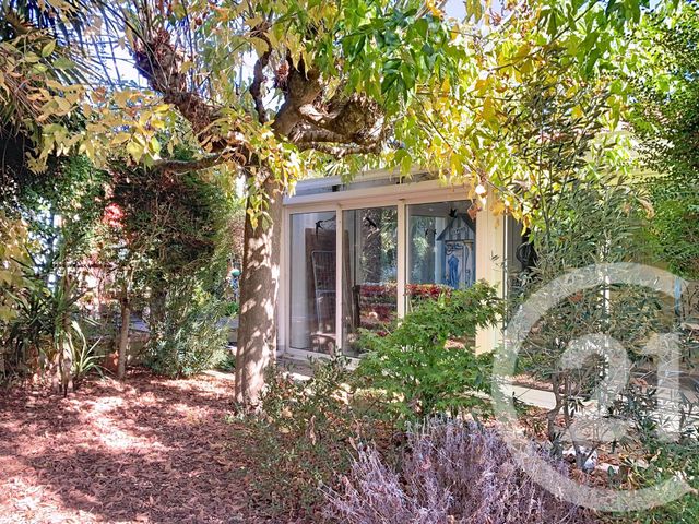 maison à vendre - 5 pièces - 150.0 m2 - ROCHEFORT - 17 - POITOU-CHARENTES - Century 21 L'Arsenal