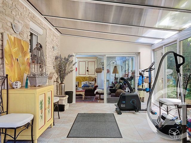 maison à vendre - 5 pièces - 150.0 m2 - ROCHEFORT - 17 - POITOU-CHARENTES - Century 21 L'Arsenal