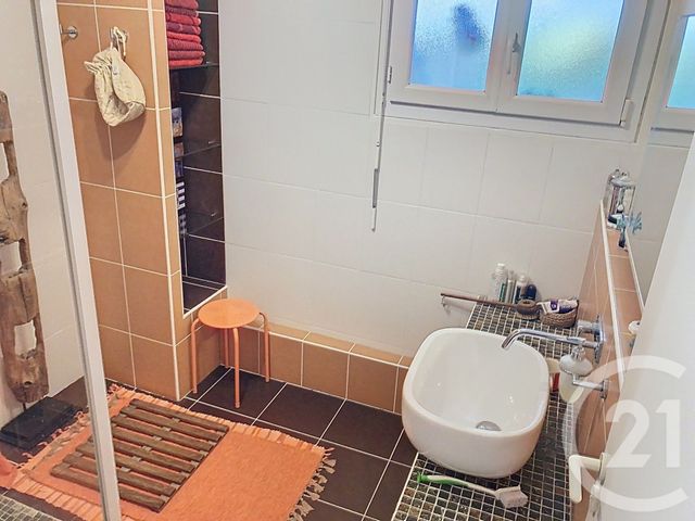 maison à vendre - 5 pièces - 150.0 m2 - ROCHEFORT - 17 - POITOU-CHARENTES - Century 21 L'Arsenal