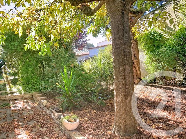 maison à vendre - 5 pièces - 150.0 m2 - ROCHEFORT - 17 - POITOU-CHARENTES - Century 21 L'Arsenal