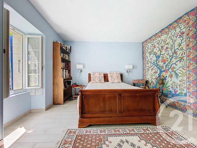 maison à vendre - 6 pièces - 134.46 m2 - ST NAZAIRE SUR CHARENTE - 17 - POITOU-CHARENTES - Century 21 L'Arsenal