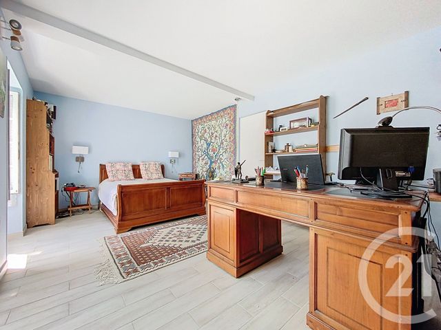 maison à vendre - 6 pièces - 134.46 m2 - ST NAZAIRE SUR CHARENTE - 17 - POITOU-CHARENTES - Century 21 L'Arsenal