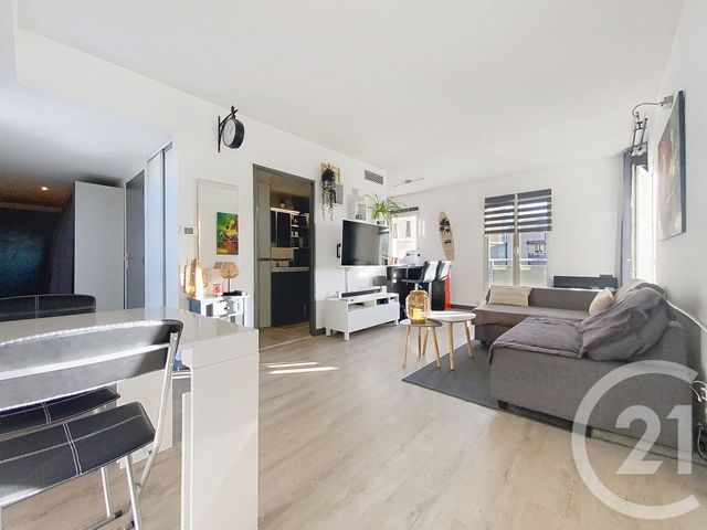 Appartement F2 à vendre ROCHEFORT