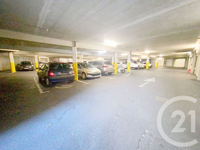 Appartement F2 à vendre - 2 pièces - 50.15 m2 - ROCHEFORT - 17 - POITOU-CHARENTES - Century 21 L'Arsenal