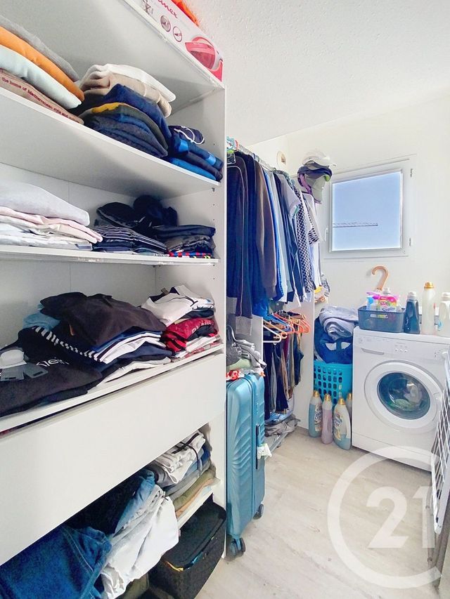 Appartement F2 à vendre - 2 pièces - 50.15 m2 - ROCHEFORT - 17 - POITOU-CHARENTES - Century 21 L'Arsenal