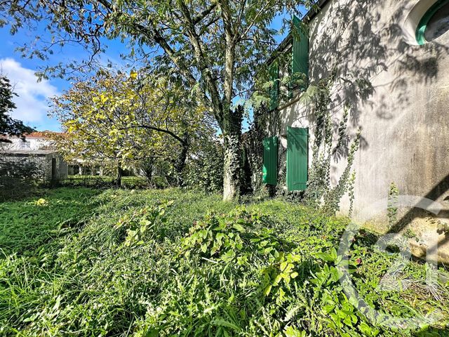 maison à vendre - 9 pièces - 184.83 m2 - ROCHEFORT - 17 - POITOU-CHARENTES - Century 21 L'Arsenal