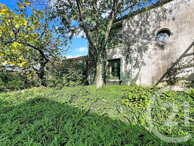 Maison à vendre ROCHEFORT