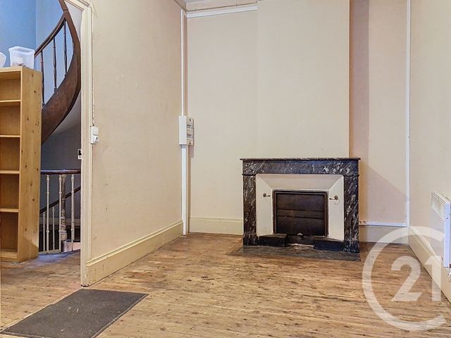 immeuble à vendre - 140.0 m2 - ROCHEFORT - 17 - POITOU-CHARENTES - Century 21 L'Arsenal