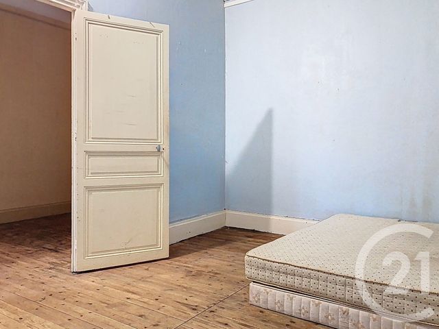 immeuble à vendre - 140.0 m2 - ROCHEFORT - 17 - POITOU-CHARENTES - Century 21 L'Arsenal