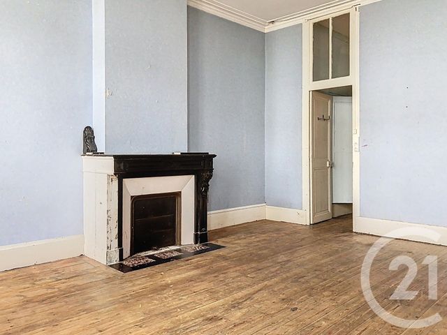 immeuble à vendre - 140.0 m2 - ROCHEFORT - 17 - POITOU-CHARENTES - Century 21 L'Arsenal