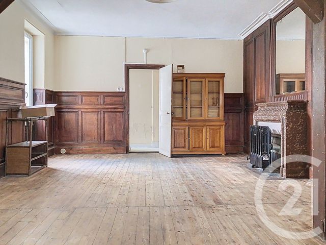 immeuble à vendre - 140.0 m2 - ROCHEFORT - 17 - POITOU-CHARENTES - Century 21 L'Arsenal