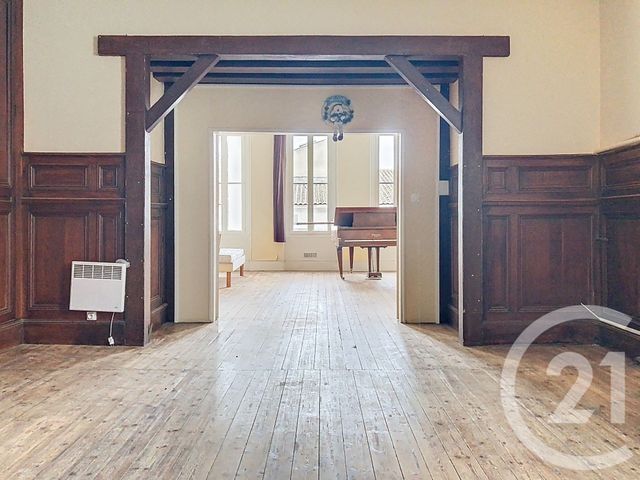 Immeuble à vendre ROCHEFORT