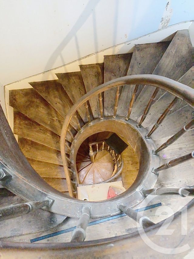 immeuble à vendre - 140.0 m2 - ROCHEFORT - 17 - POITOU-CHARENTES - Century 21 L'Arsenal