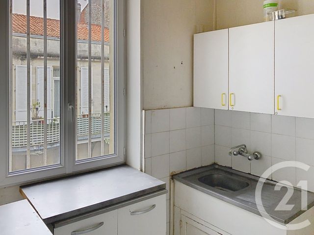 immeuble à vendre - 140.0 m2 - ROCHEFORT - 17 - POITOU-CHARENTES - Century 21 L'Arsenal