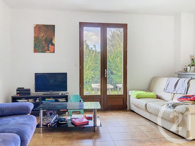 Afficher la photo en grand maison à vendre - 7 pièces - 120.0 m2 - ST HIPPOLYTE - 17 - POITOU-CHARENTES - Century 21 L'Arsenal