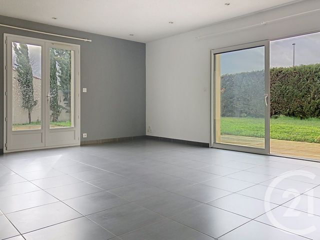 maison à vendre - 5 pièces - 97.0 m2 - ECHILLAIS - 17 - POITOU-CHARENTES - Century 21 L'Arsenal