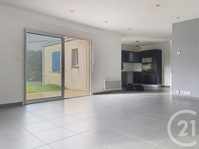 maison à vendre - 5 pièces - 97.0 m2 - ECHILLAIS - 17 - POITOU-CHARENTES - Century 21 L'Arsenal