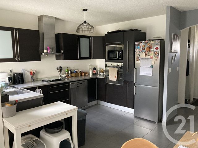 maison à vendre - 5 pièces - 97.0 m2 - ECHILLAIS - 17 - POITOU-CHARENTES - Century 21 L'Arsenal