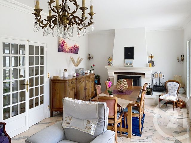 maison - BREUIL MAGNE - 17