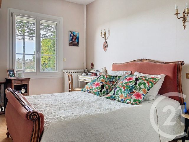 maison à vendre - 5 pièces - 132.0 m2 - BREUIL MAGNE - 17 - POITOU-CHARENTES - Century 21 L'Arsenal