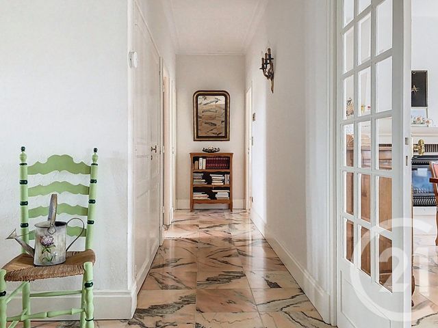 maison à vendre - 5 pièces - 132.0 m2 - BREUIL MAGNE - 17 - POITOU-CHARENTES - Century 21 L'Arsenal