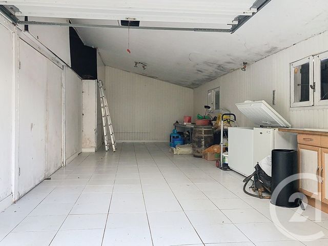 maison à vendre - 5 pièces - 132.0 m2 - BREUIL MAGNE - 17 - POITOU-CHARENTES - Century 21 L'Arsenal