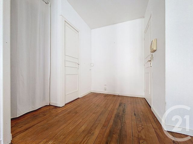 Appartement F4 à vendre - 4 pièces - 114.45 m2 - ROCHEFORT - 17 - POITOU-CHARENTES - Century 21 L'Arsenal