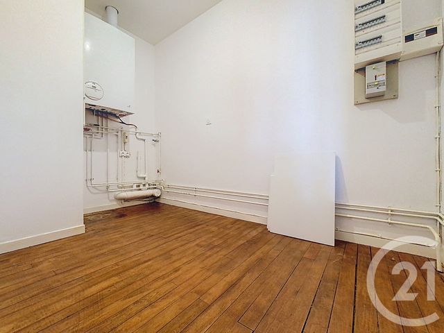 Appartement F4 à vendre - 4 pièces - 114.45 m2 - ROCHEFORT - 17 - POITOU-CHARENTES - Century 21 L'Arsenal