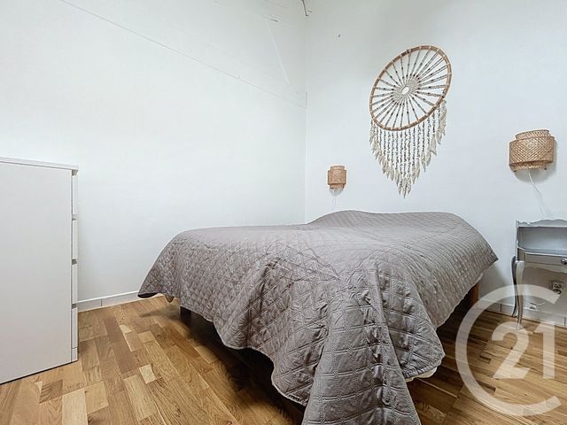 maison à louer - 4 pièces - 102.4 m2 - ROCHEFORT - 17 - POITOU-CHARENTES - Century 21 L'Arsenal