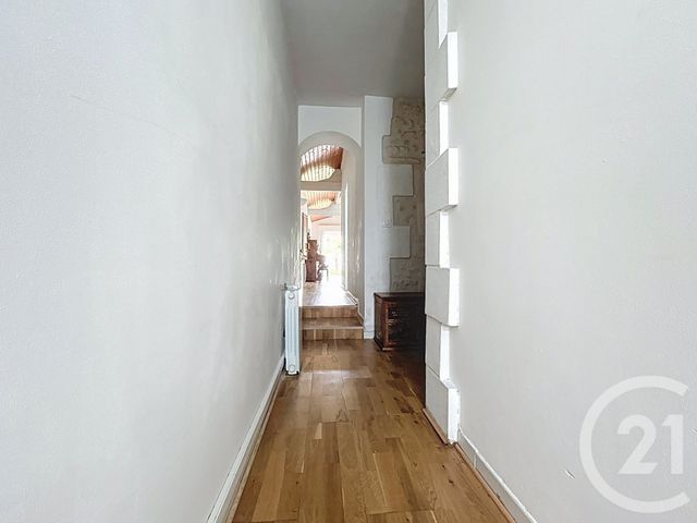 maison à louer - 4 pièces - 102.4 m2 - ROCHEFORT - 17 - POITOU-CHARENTES - Century 21 L'Arsenal