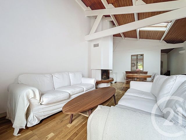 maison à louer - 4 pièces - 102.4 m2 - ROCHEFORT - 17 - POITOU-CHARENTES - Century 21 L'Arsenal