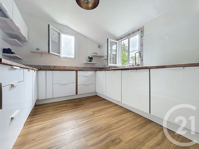 maison à louer - 4 pièces - 102.4 m2 - ROCHEFORT - 17 - POITOU-CHARENTES - Century 21 L'Arsenal