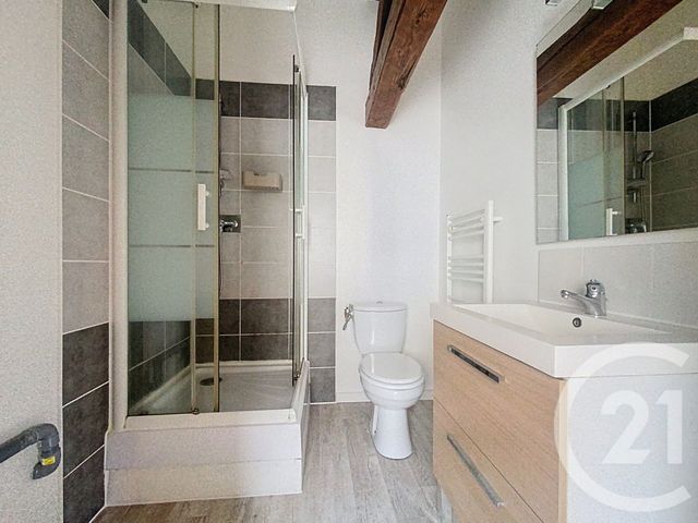 Appartement à vendre - 2 pièces - 33.0 m2 - ROCHEFORT - 17 - POITOU-CHARENTES - Century 21 L'Arsenal