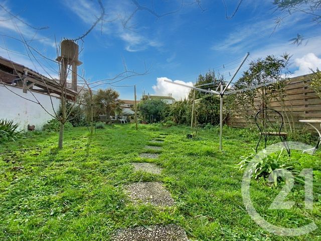 maison à vendre - 5 pièces - 124.5 m2 - MARENNES - 17 - POITOU-CHARENTES - Century 21 L'Arsenal