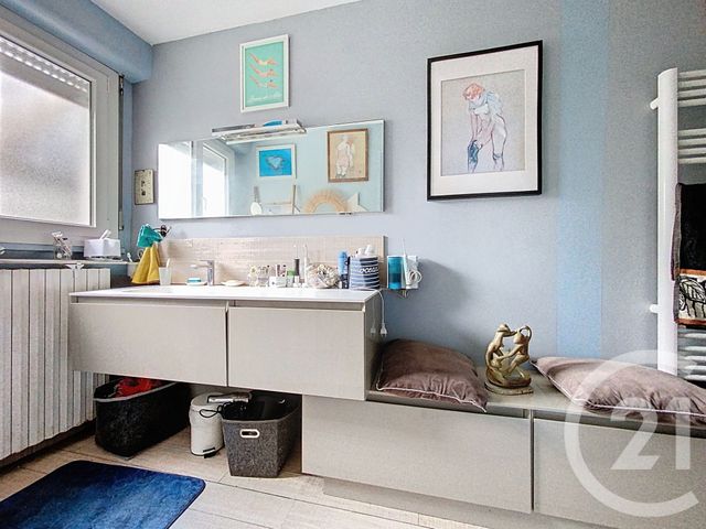 maison à vendre - 5 pièces - 124.5 m2 - MARENNES - 17 - POITOU-CHARENTES - Century 21 L'Arsenal