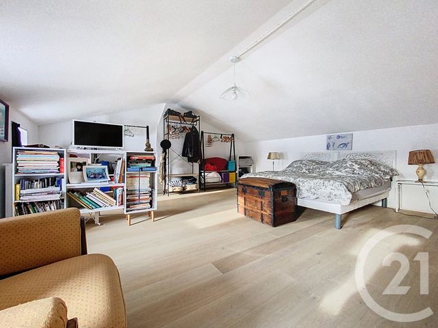 maison à vendre - 5 pièces - 124.5 m2 - MARENNES - 17 - POITOU-CHARENTES - Century 21 L'Arsenal