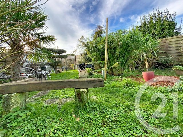 maison à vendre - 5 pièces - 124.5 m2 - MARENNES - 17 - POITOU-CHARENTES - Century 21 L'Arsenal