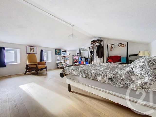 maison à vendre - 5 pièces - 124.5 m2 - MARENNES - 17 - POITOU-CHARENTES - Century 21 L'Arsenal