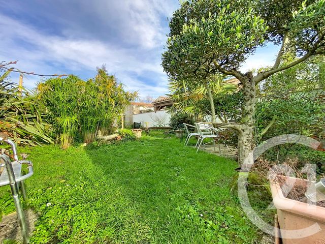 maison à vendre - 5 pièces - 124.5 m2 - MARENNES - 17 - POITOU-CHARENTES - Century 21 L'Arsenal