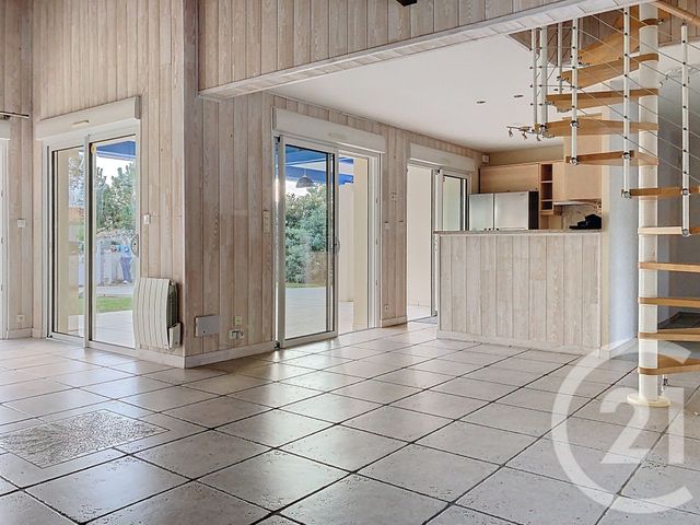 maison à vendre - 5 pièces - 140.0 m2 - ST TROJAN LES BAINS - 17 - POITOU-CHARENTES - Century 21 L'Arsenal