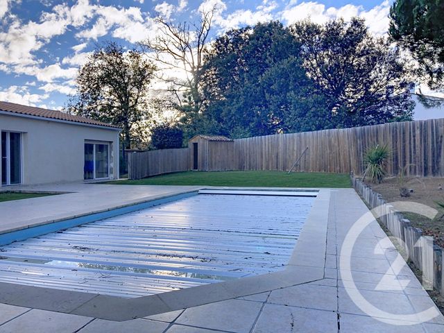 maison à vendre - 5 pièces - 140.0 m2 - ST TROJAN LES BAINS - 17 - POITOU-CHARENTES - Century 21 L'Arsenal